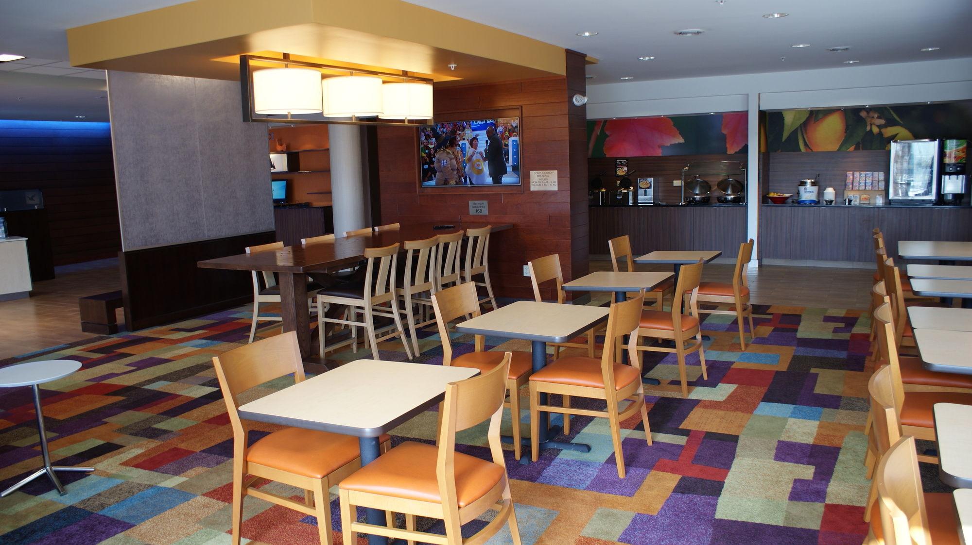 Fairfield Inn & Suites By Marriott Chesapeake Suffolk Ngoại thất bức ảnh