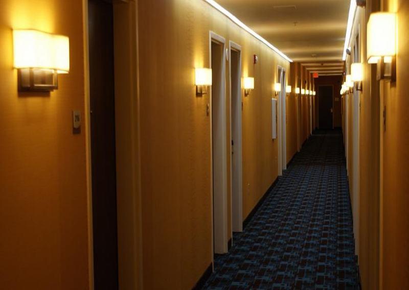 Fairfield Inn & Suites By Marriott Chesapeake Suffolk Ngoại thất bức ảnh