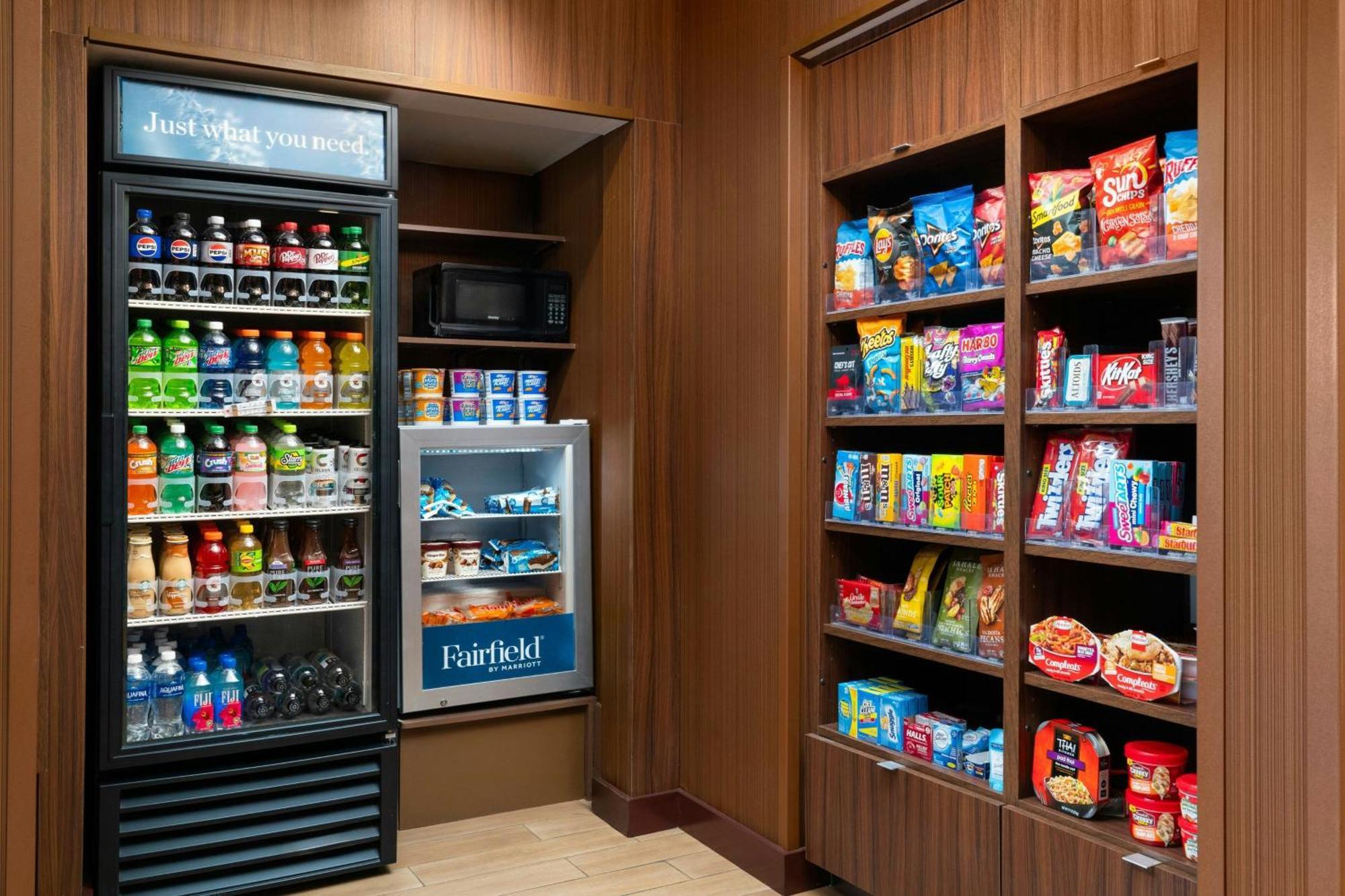 Fairfield Inn & Suites By Marriott Chesapeake Suffolk Ngoại thất bức ảnh