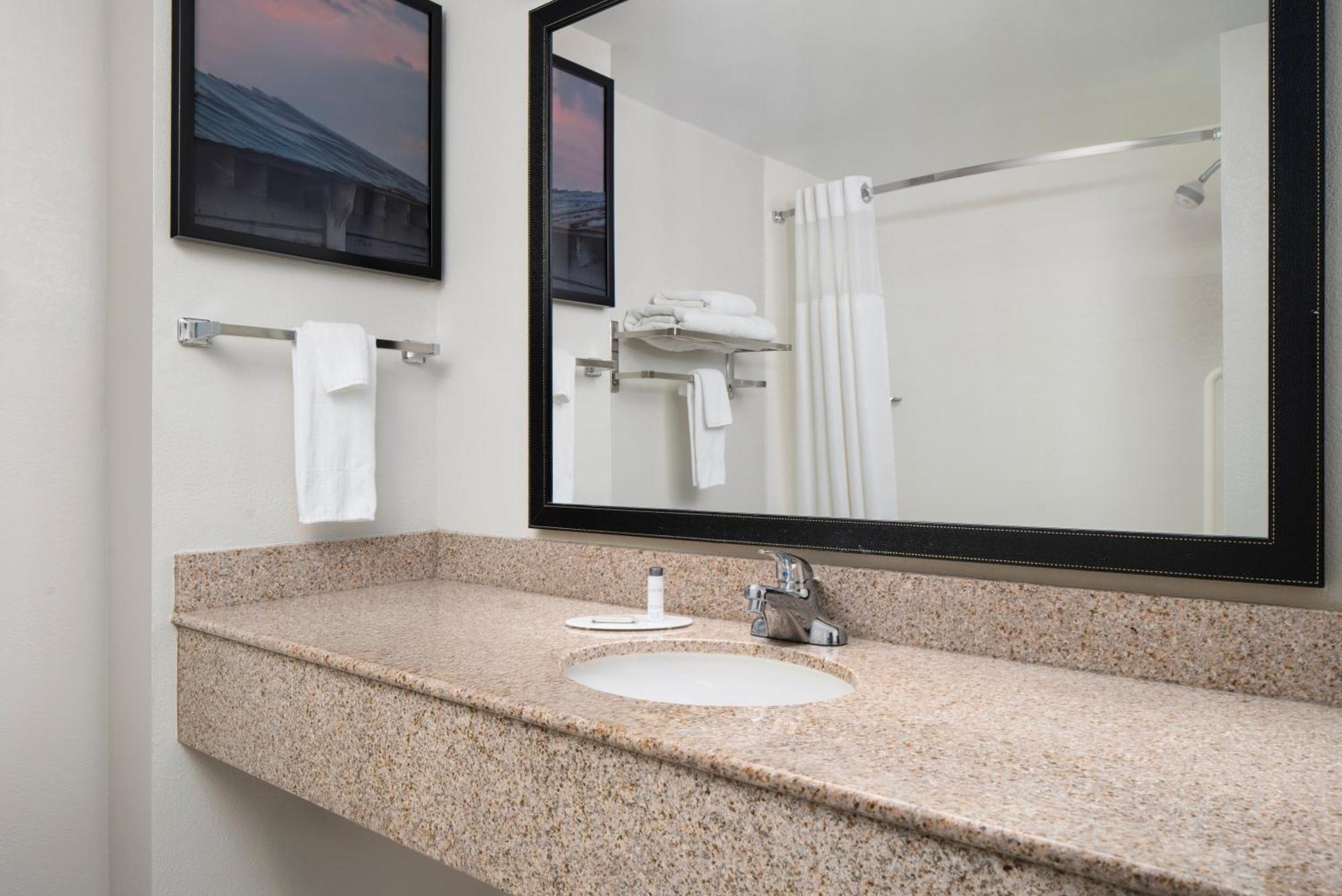 Fairfield Inn & Suites By Marriott Chesapeake Suffolk Ngoại thất bức ảnh