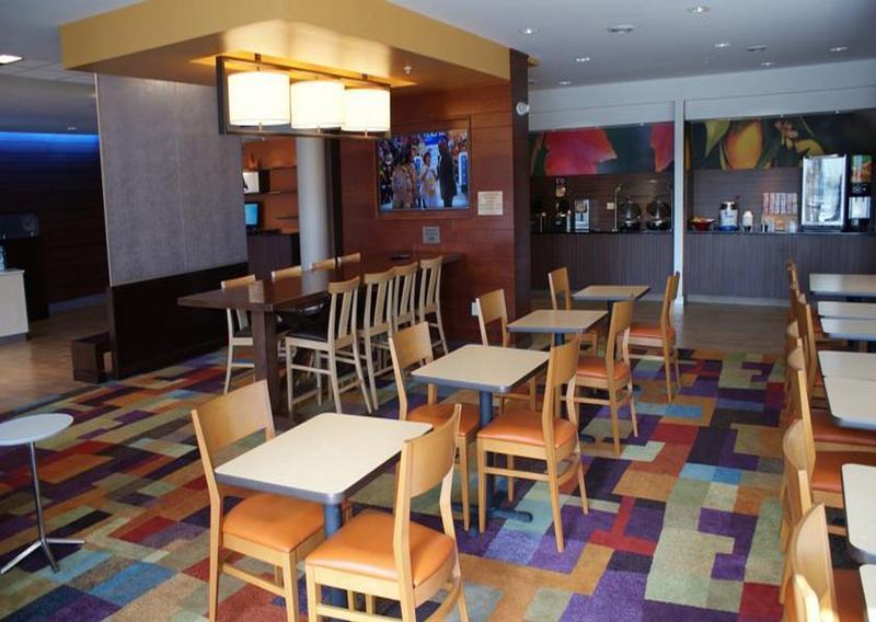 Fairfield Inn & Suites By Marriott Chesapeake Suffolk Ngoại thất bức ảnh